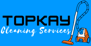 Topkay Cleaning Services logo